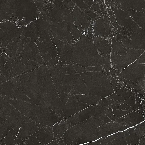 Фото Керамогранит матовый Steppe Ceramics Royal Black черный 600*600*9,5 – купить в Ростове-на-Дону: цена, описание, фото. Интернет-магазин 1