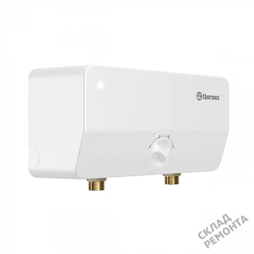 Фото Водонагреватель проточный Thermex Artflow 8000, 8 кВт – купить в Ростове-на-Дону: цена, описание, фото. Интернет-магазин 2