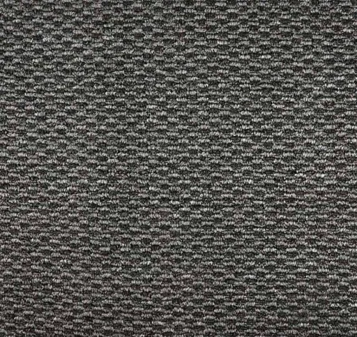 Фото Ковролин Urggazcarpet Платан 10276 Black черный – купить в Ростове-на-Дону: цена, описание, фото. Интернет-магазин 1