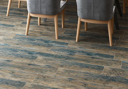 Фото Керамогранит матовый Alma Ceramica Гринда GFA92GRN70R коричневый 200*900*7 – купить в Ростове-на-Дону: цена, описание, фото. Интернет-магазин 2