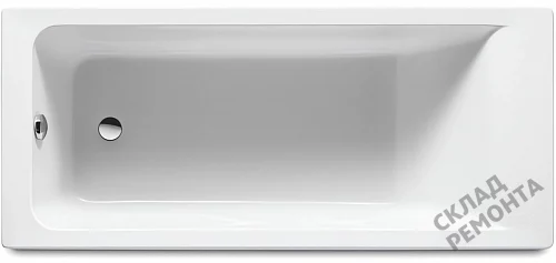 Фото Ванна акриловая Roca Easy ZRU9302899 170*75  купить в Ростове-на-Дону: цена, описание, фото. Интернет-магазин 1