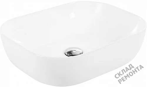 Фото Раковина накладная BelBagno BB1302 50 см купить в Ростове-на-Дону: цена, описание, фото. Интернет-магазин 1