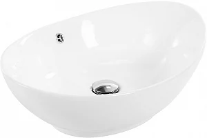 Раковина накладная BelBagno BB1087 59 см