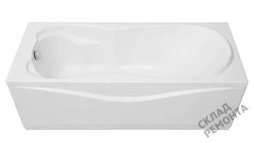 Фото Ванна акриловая Aquanet Viola 180*75  купить в Ростове-на-Дону: цена, описание, фото. Интернет-магазин 8