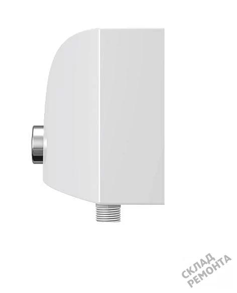 Фото Водонагреватель проточный Thermex Vetro 6500 tap – купить в Ростове-на-Дону: цена, описание, фото. Интернет-магазин 6