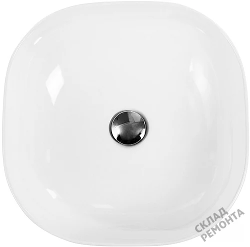 Фото Раковина накладная BelBagno BB1301 42.5 см купить в Ростове-на-Дону: цена, описание, фото. Интернет-магазин 2