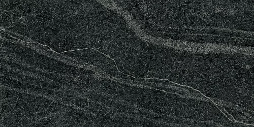 Фото Керамогранит матовый Steppe Ceramics Lagos Black черный 300*600*8,5 – купить в Ростове-на-Дону: цена, описание, фото. Интернет-магазин 1