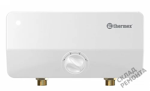 Фото Водонагреватель проточный Thermex Artflow 6000 л. – купить в Ростове-на-Дону: цена, описание, фото. Интернет-магазин 1